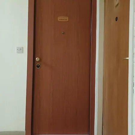 Apartmán Luxury Near The Sea *