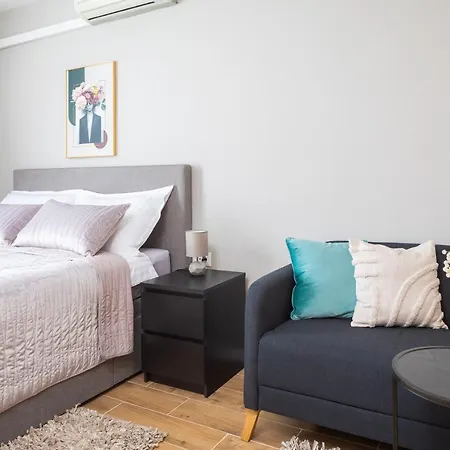 Luxury Near The Sea Apartamento *