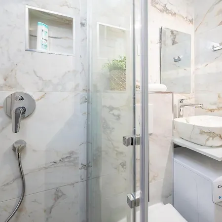 Apartamento Luxury Near The Sea