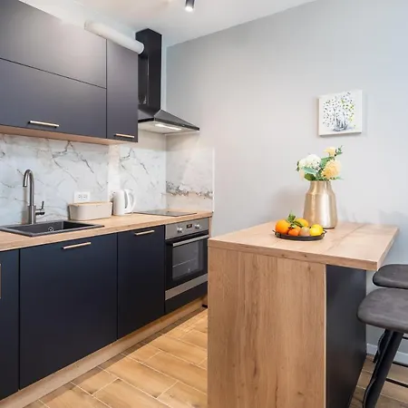 Luxury Near The Sea Split