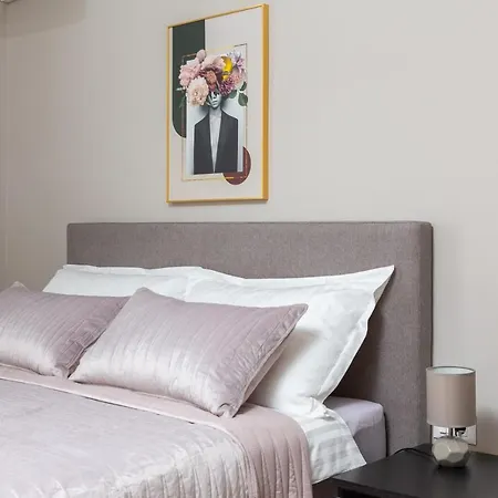 Luxury Near The Sea Split