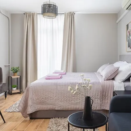 Daire Luxury Near The Sea