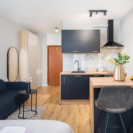 Luxury Near The Sea Daire