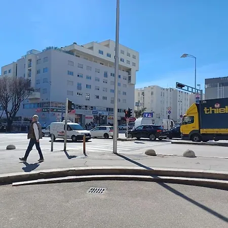 Apartamento Luxury Near The Sea Split