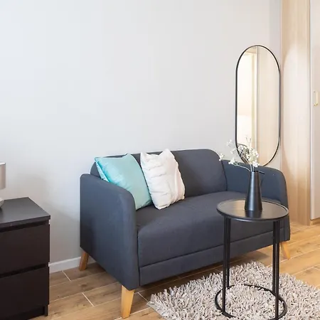 Luxury Near The Sea Daire