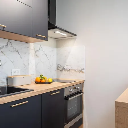 Luxury Near The Sea Daire Split