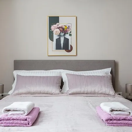 Luxury Near The Sea Appartement Split