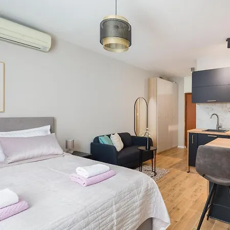 Luxury Near The Sea Apartamento