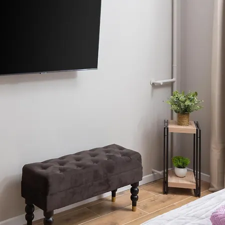 Apartamento Luxury Near The Sea Split