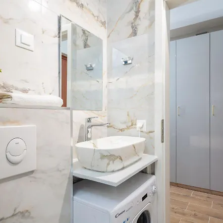 Luxury Near The Sea 아파트 스플리트